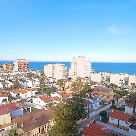 Mediterraneo * Peñíscola